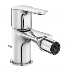 Смеситель для биде E.C.A. Luna 102110192EX хром Смеситель для биде E.C.A. Luna 102110192EX хром